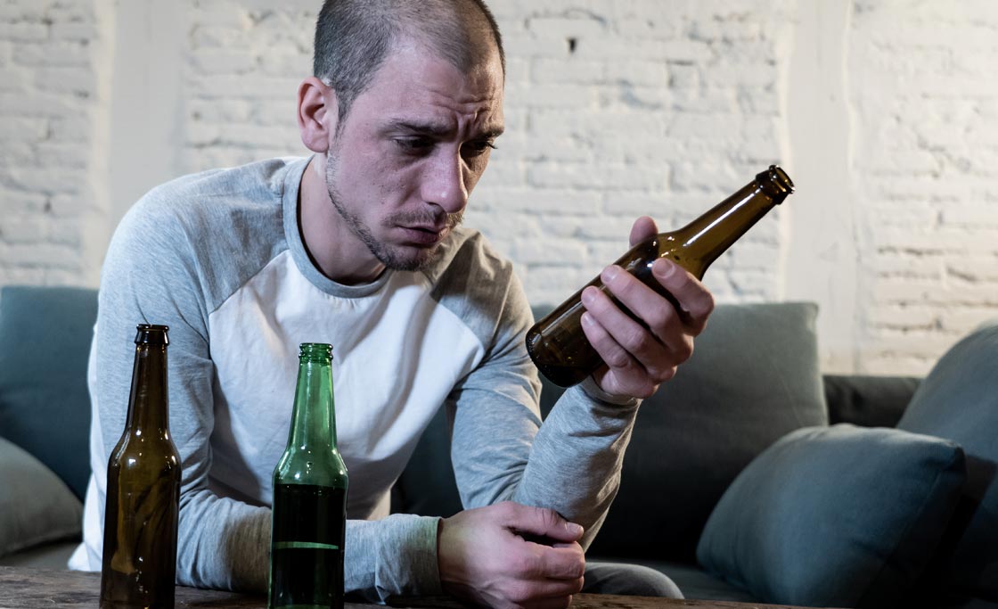 Убрать алкогольную зависимость в Быкове